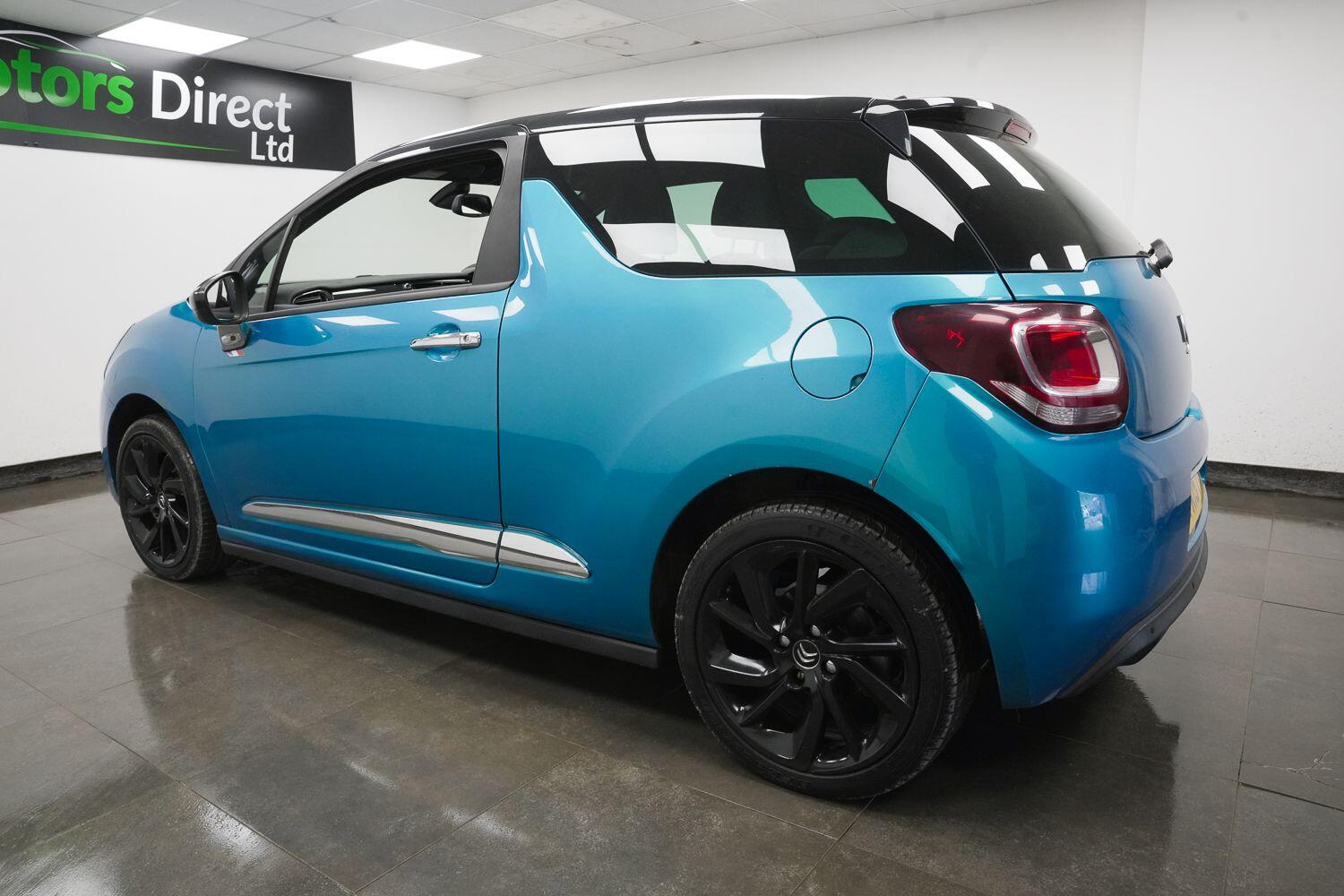 Used Citroen DS3 2015 for sale - 78047478: Photo 7