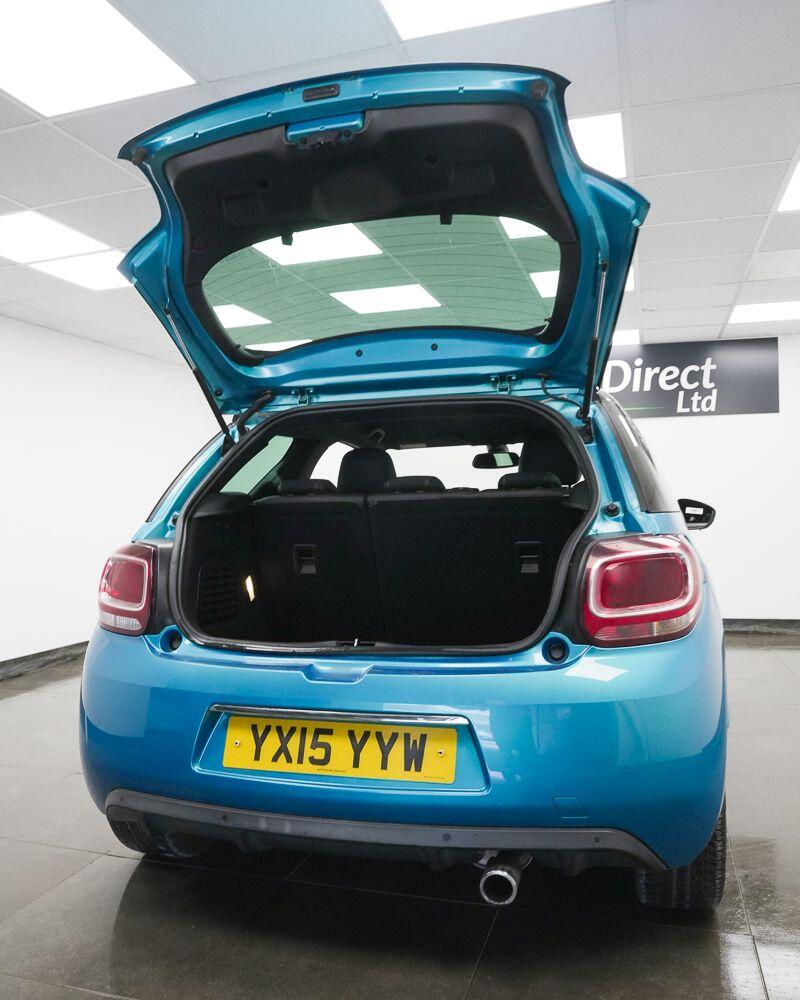 Used Citroen DS3 2015 for sale - 78047478: Photo 8