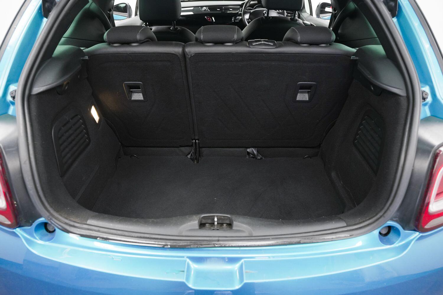 Used Citroen DS3 2015 for sale - 78047478: Photo 9