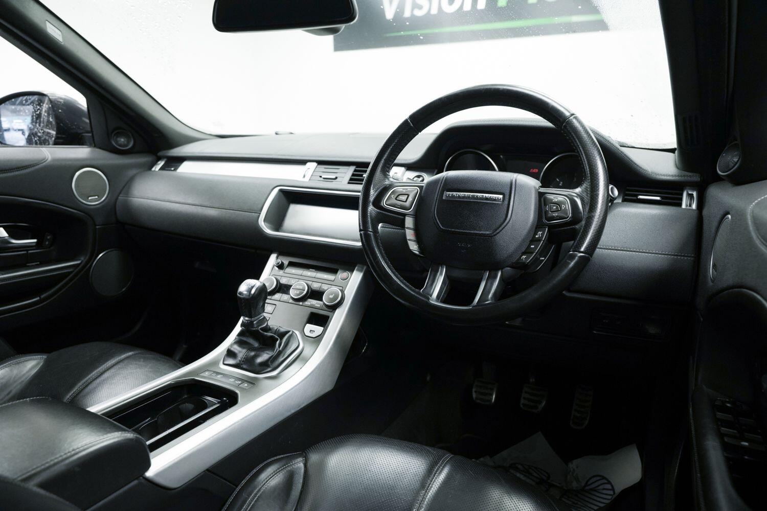 Used Land Rover Range Rover Evoque for sale - 77738383: Photo 10