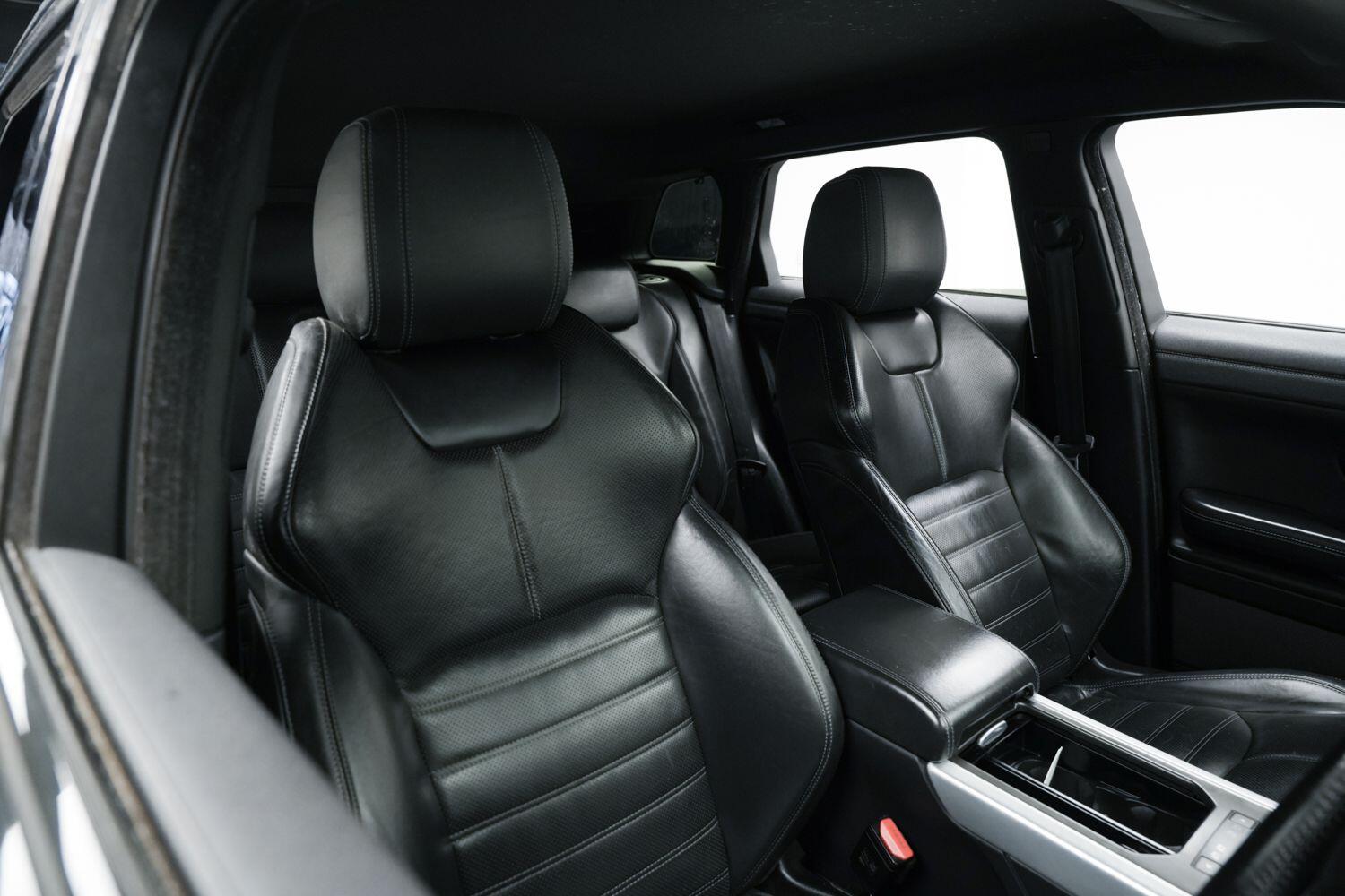 Used Land Rover Range Rover Evoque for sale - 77738383: Photo 11