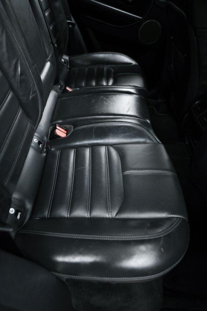 Used Land Rover Range Rover Evoque for sale - 77738383: Photo 14