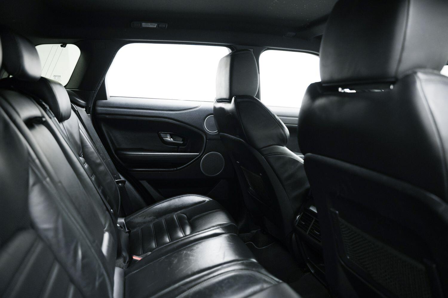 Used Land Rover Range Rover Evoque for sale - 77738383: Photo 15