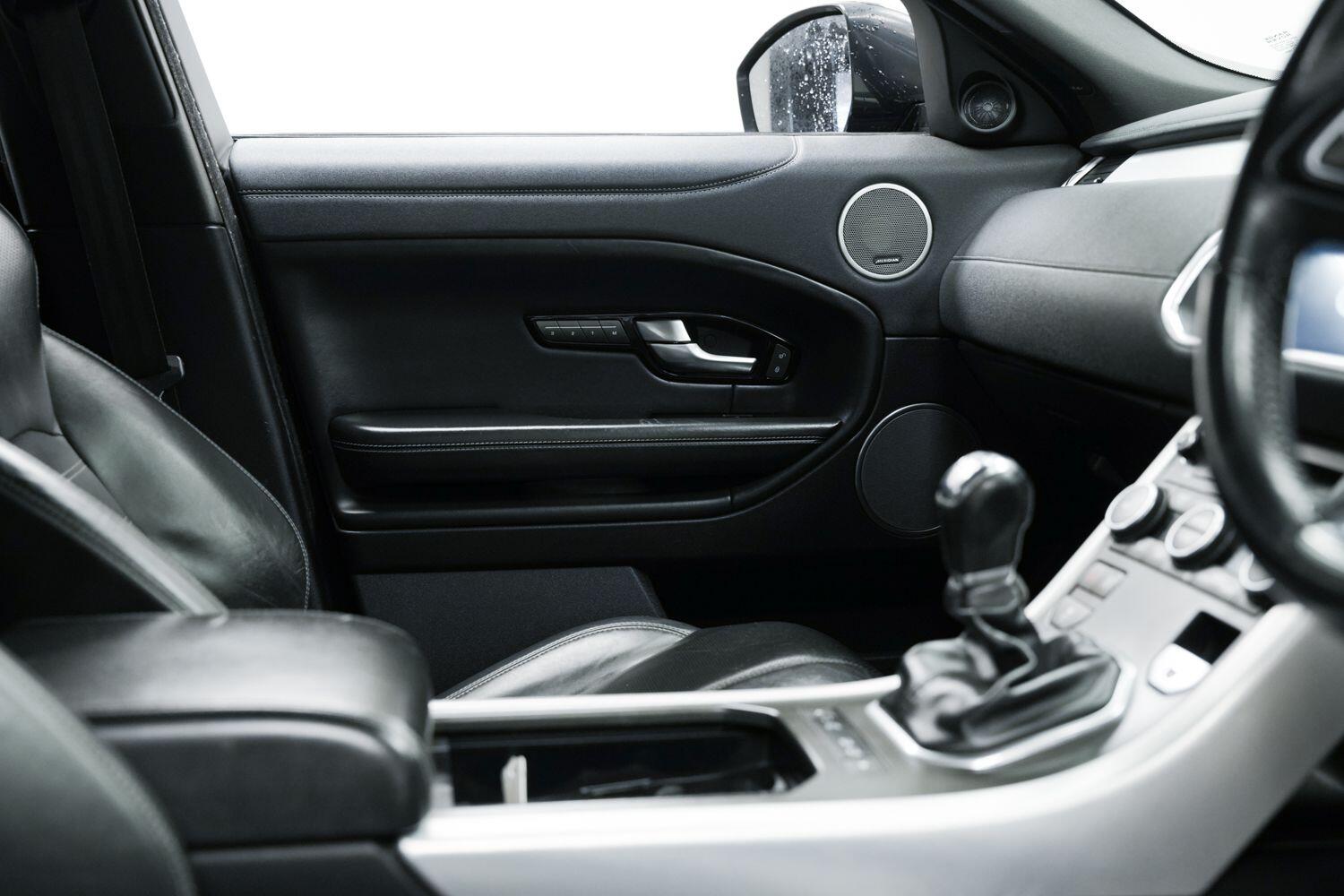 Used Land Rover Range Rover Evoque for sale - 77738383: Photo 17