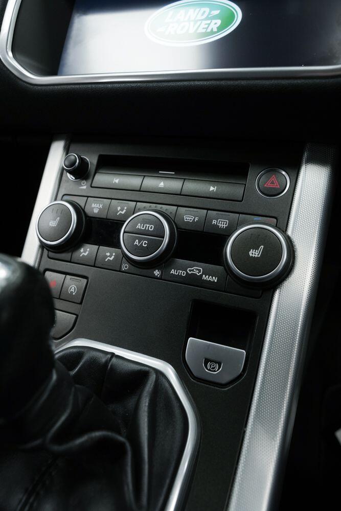 Used Land Rover Range Rover Evoque for sale - 77738383: Photo 19