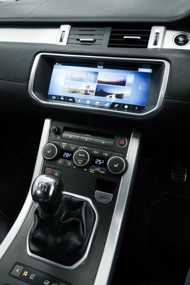 Used Land Rover Range Rover Evoque for sale - 77738383: Photo 20