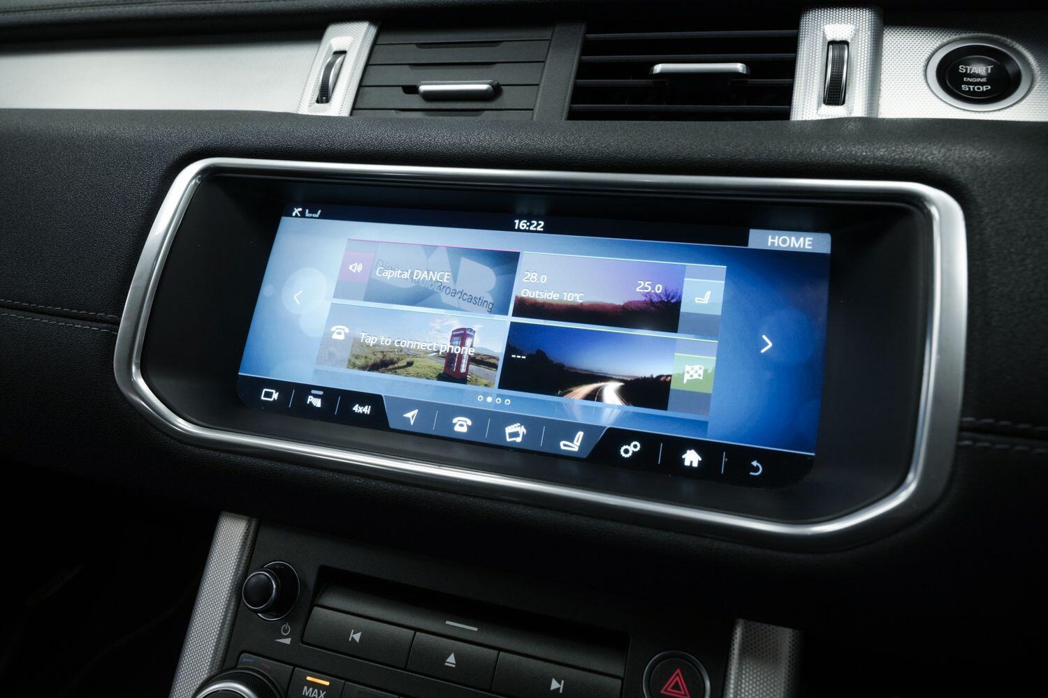 Used Land Rover Range Rover Evoque for sale - 77738383: Photo 21