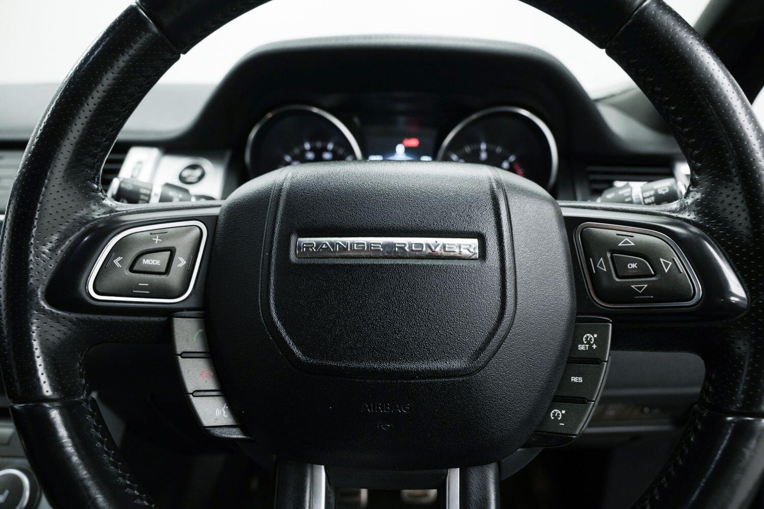 Used Land Rover Range Rover Evoque for sale - 77738383: Photo 22