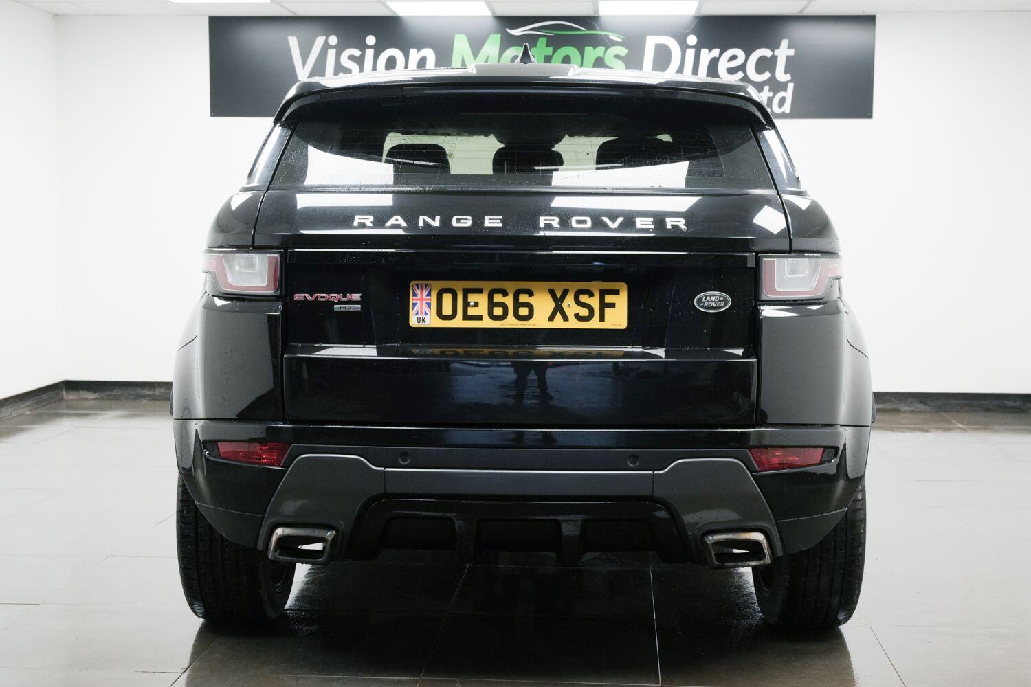 Used Land Rover Range Rover Evoque for sale - 77738383: Photo 3