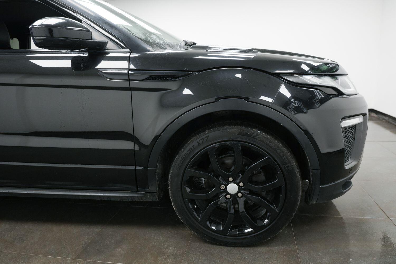 Used Land Rover Range Rover Evoque for sale - 77738383: Photo 5