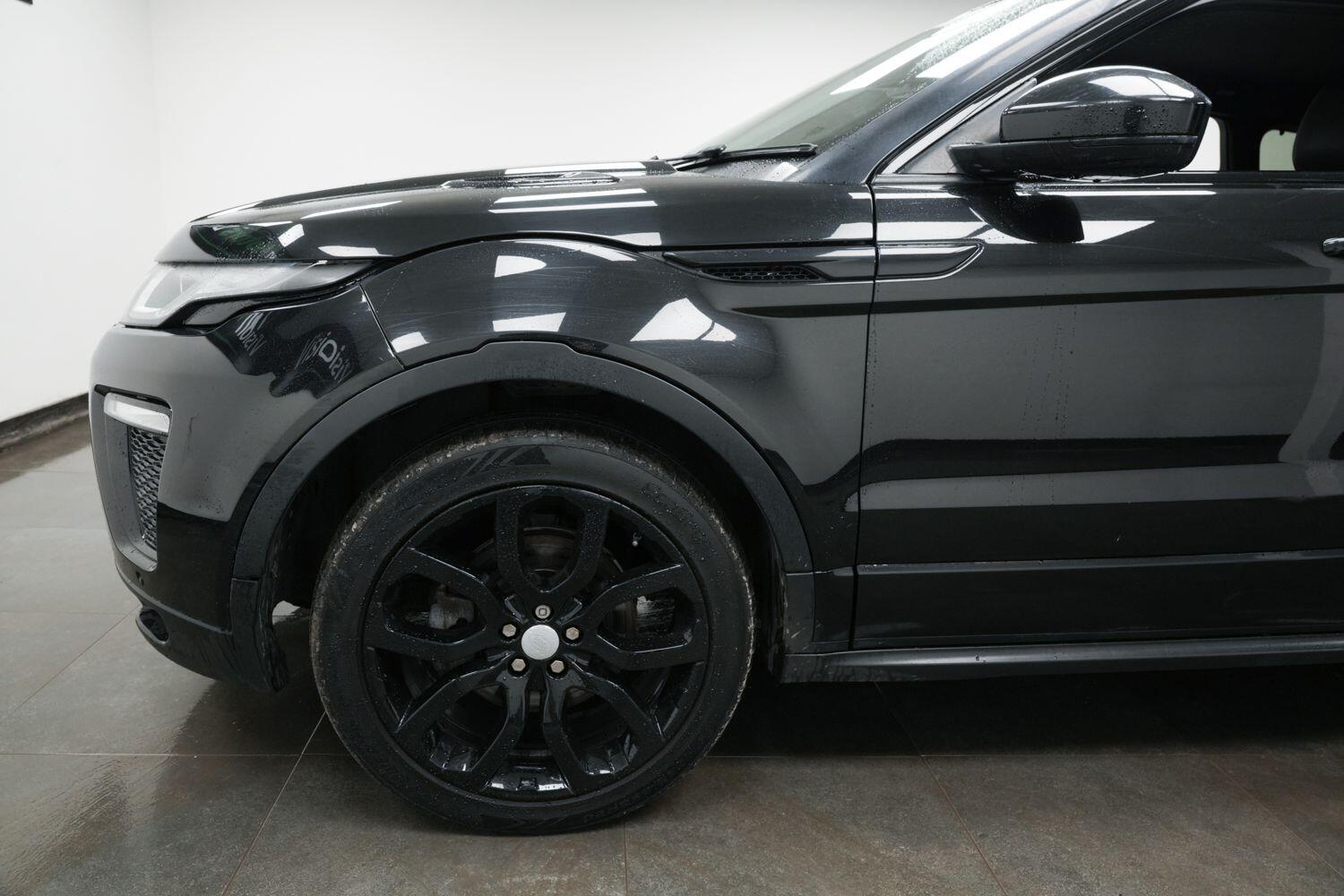 Used Land Rover Range Rover Evoque for sale - 77738383: Photo 6