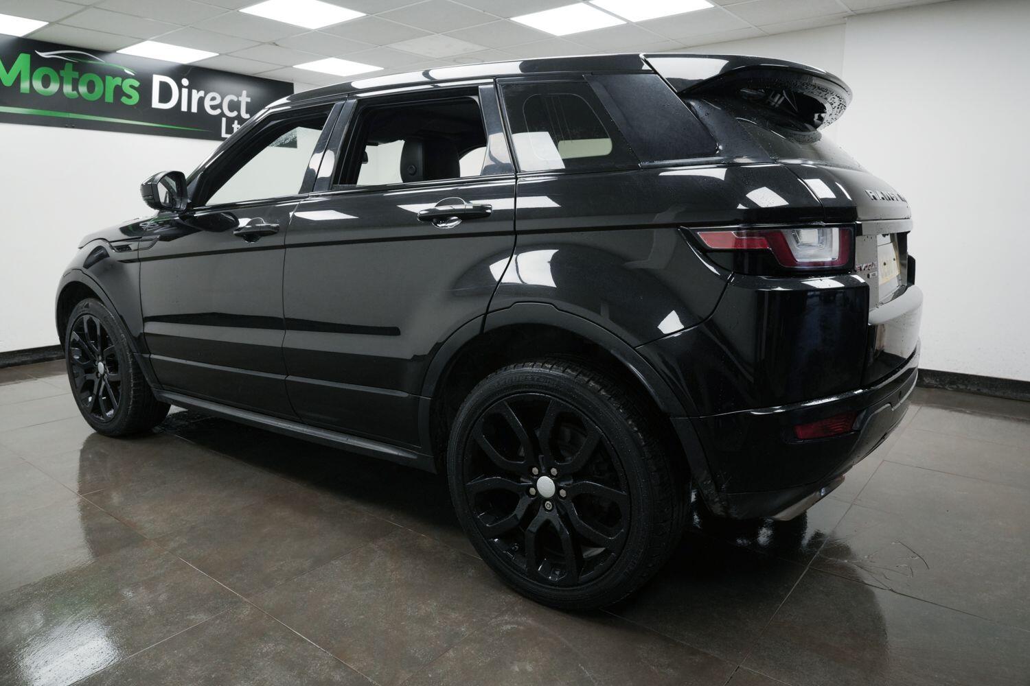 Used Land Rover Range Rover Evoque for sale - 77738383: Photo 7
