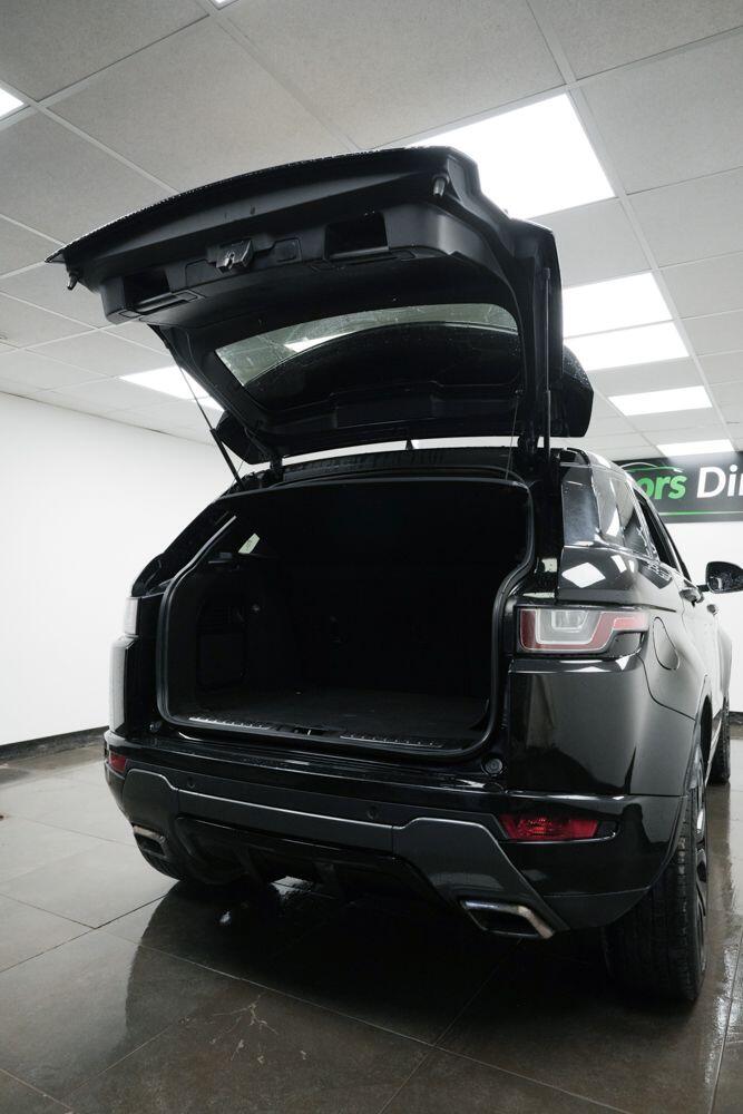 Used Land Rover Range Rover Evoque for sale - 77738383: Photo 8