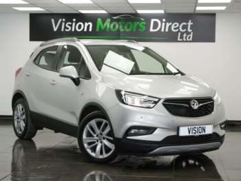 2018 (67) - 1.4i Turbo ecoTEC Active Euro 6 (s/s) 5dr