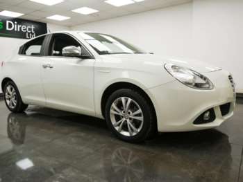 Used Alfa Romeo Giulietta 2014 for sale - 74849111: Photo