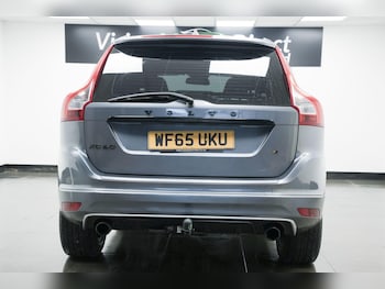 Used Volvo XC60 2015 for sale - 78934426: Photo