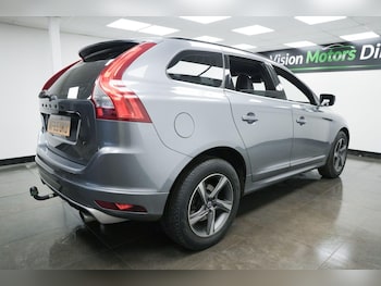 Used Volvo XC60 2015 for sale - 78934426: Photo