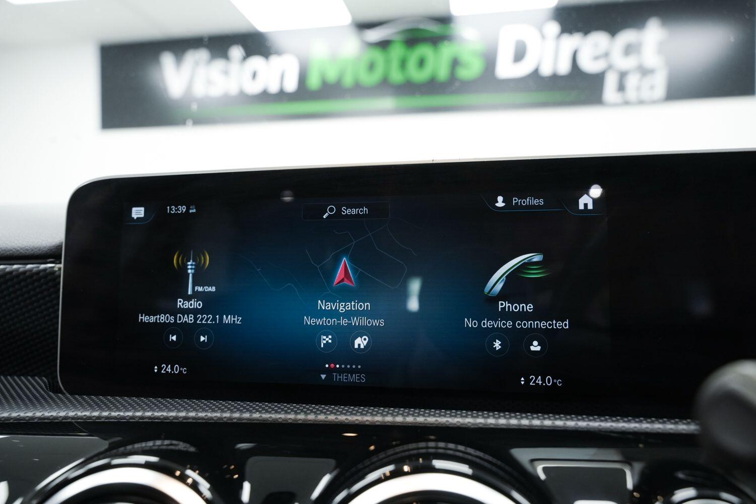 Used Mercedes-Benz A-Class 2018 for sale - 77993354: Photo 25