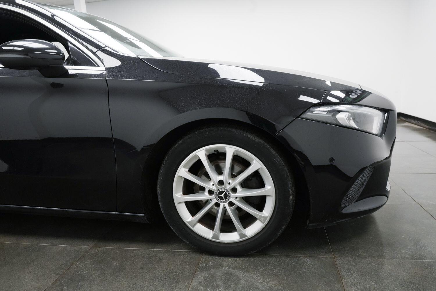 Used Mercedes-Benz A-Class 2018 for sale - 77993354: Photo 5