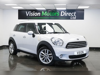 Used MINI Countryman 2013 for sale - 78842320: Photo