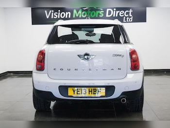 Used MINI Countryman 2013 for sale - 78842320: Photo