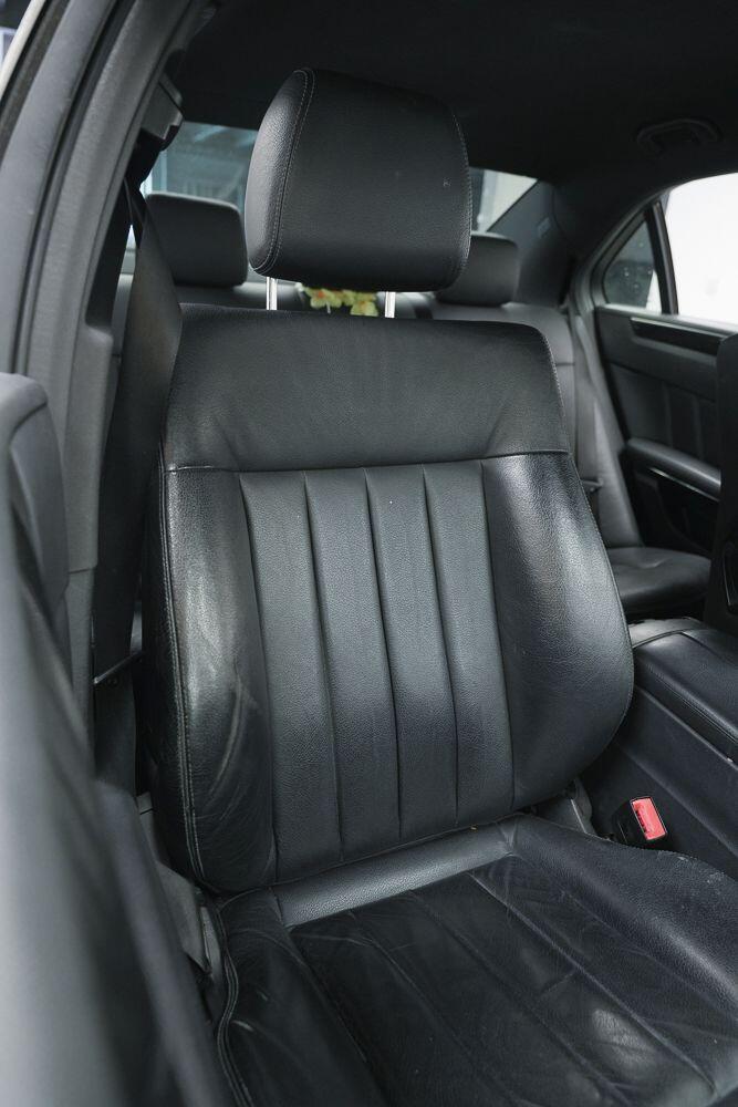 Used Mercedes-Benz E Class 2013 for sale - 77798901: Photo 12