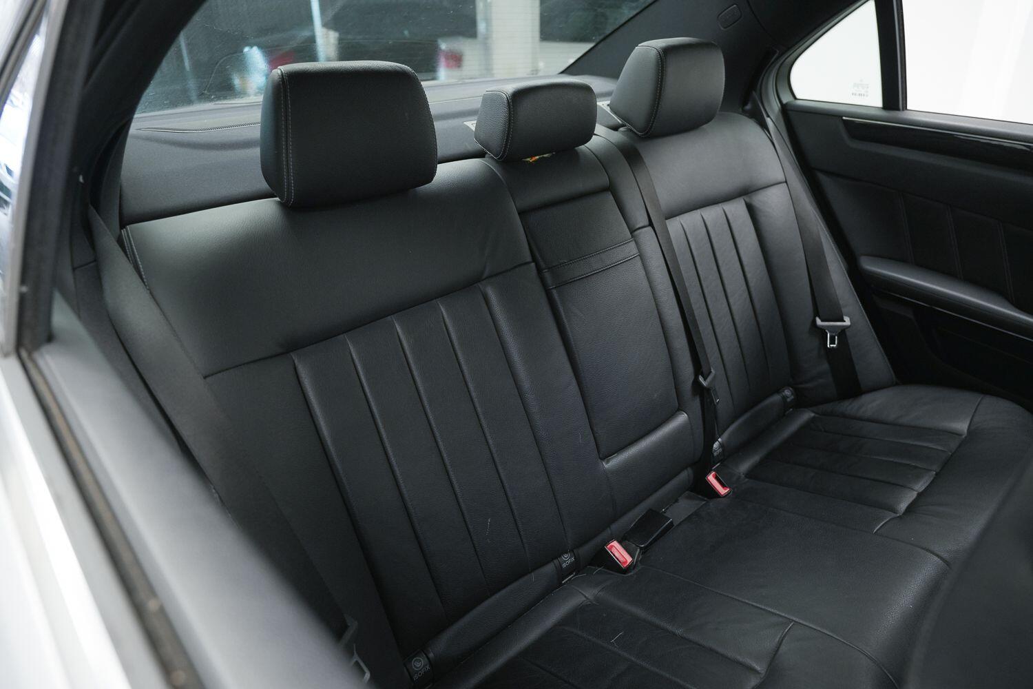 Used Mercedes-Benz E Class 2013 for sale - 77798901: Photo 13