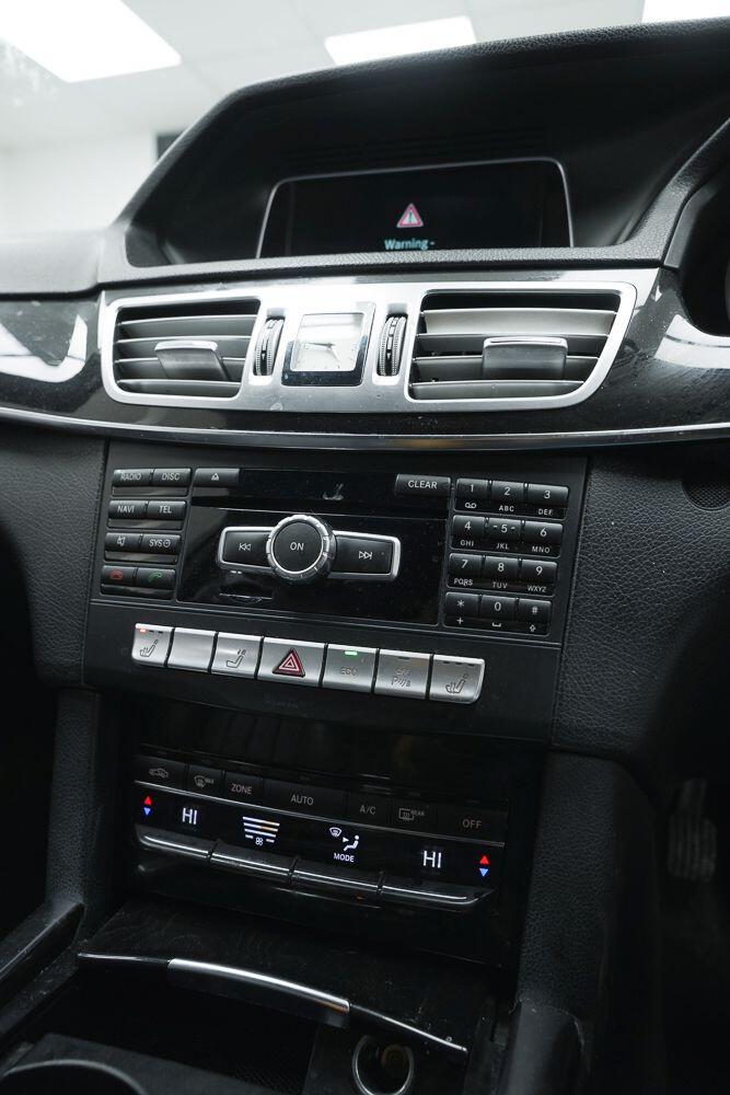 Used Mercedes-Benz E Class 2013 for sale - 77798901: Photo 21