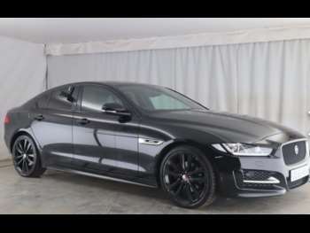 2017 (66) - 2.0d [180] R-Sport 4dr Auto