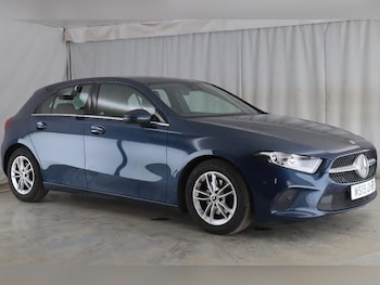Used Mercedes-Benz A-Class 2019 for sale - 78898809: Photo