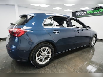 Used Mercedes-Benz A-Class 2019 for sale - 78898809: Photo