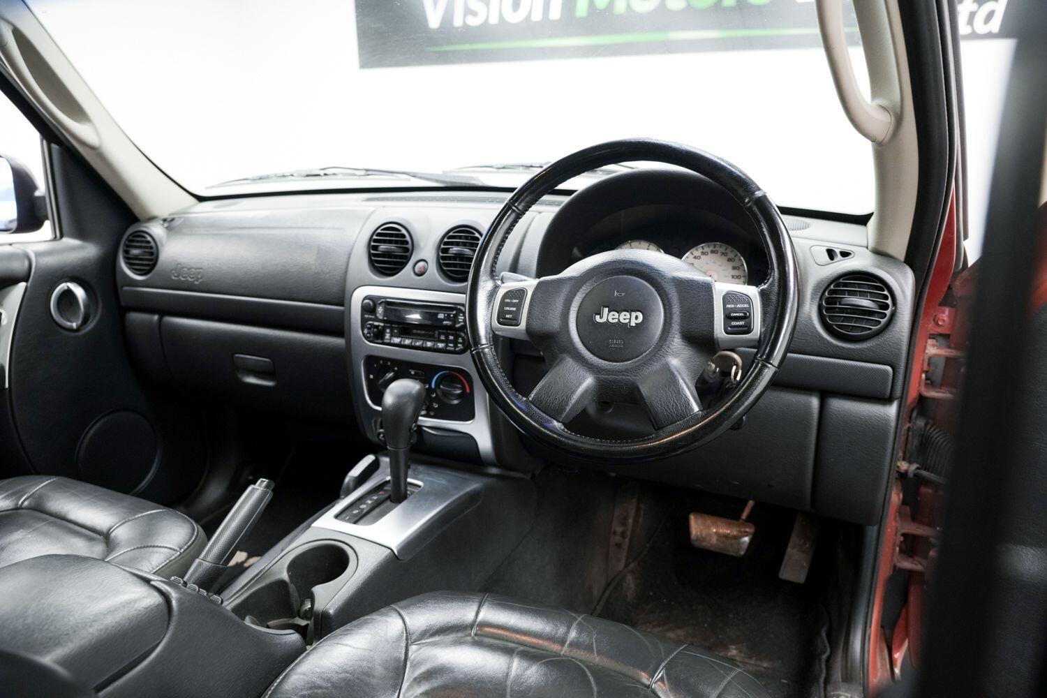 Used Jeep Cherokee for sale - 76823909: Photo 10