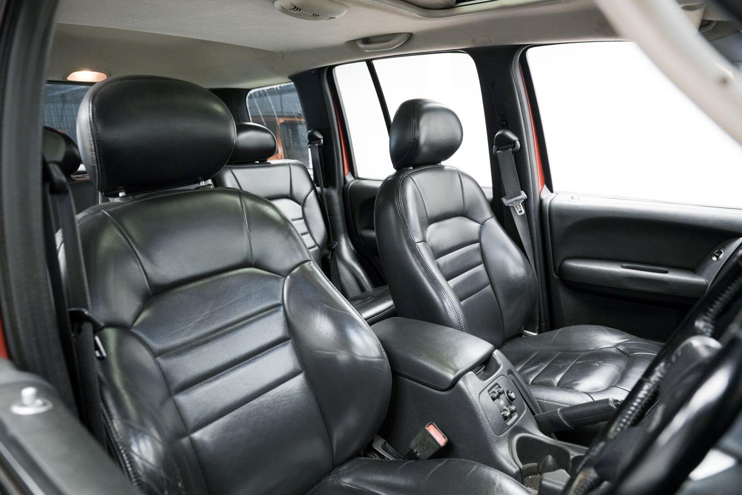 Used Jeep Cherokee for sale - 76823909: Photo 11