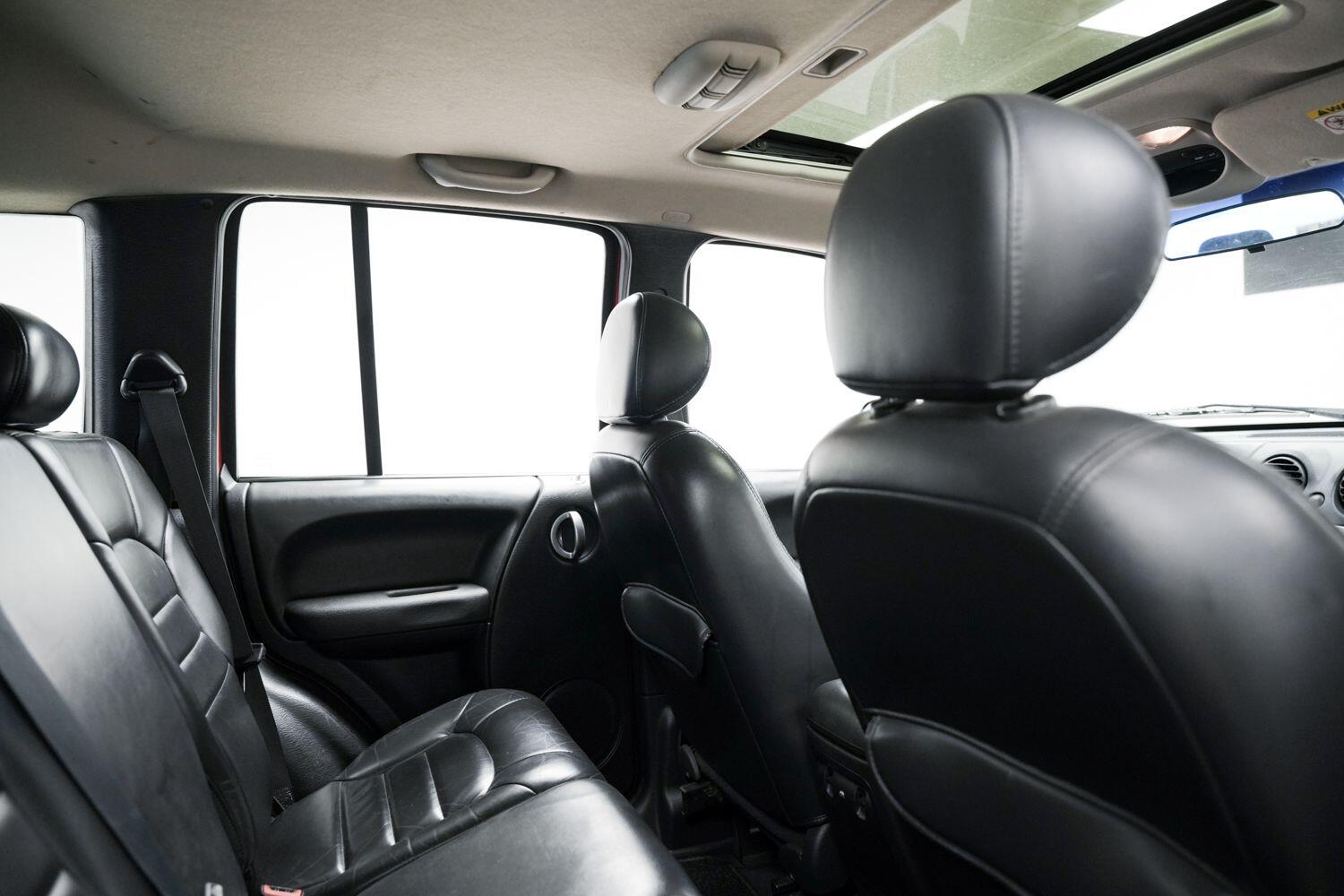 Used Jeep Cherokee for sale - 76823909: Photo 15