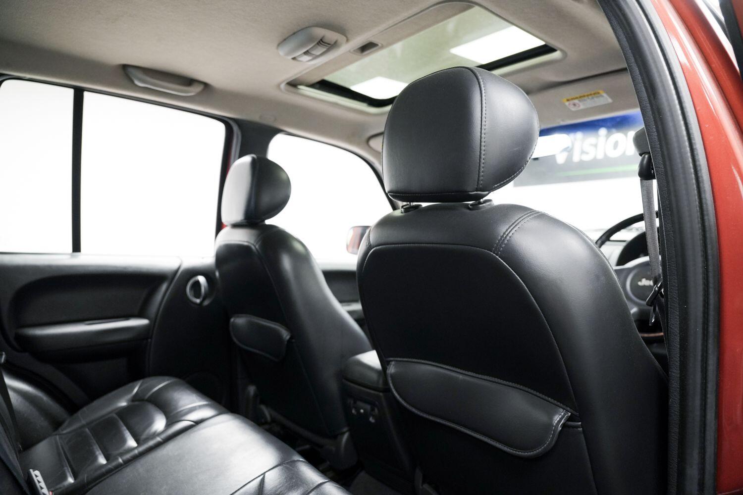 Used Jeep Cherokee for sale - 76823909: Photo 16