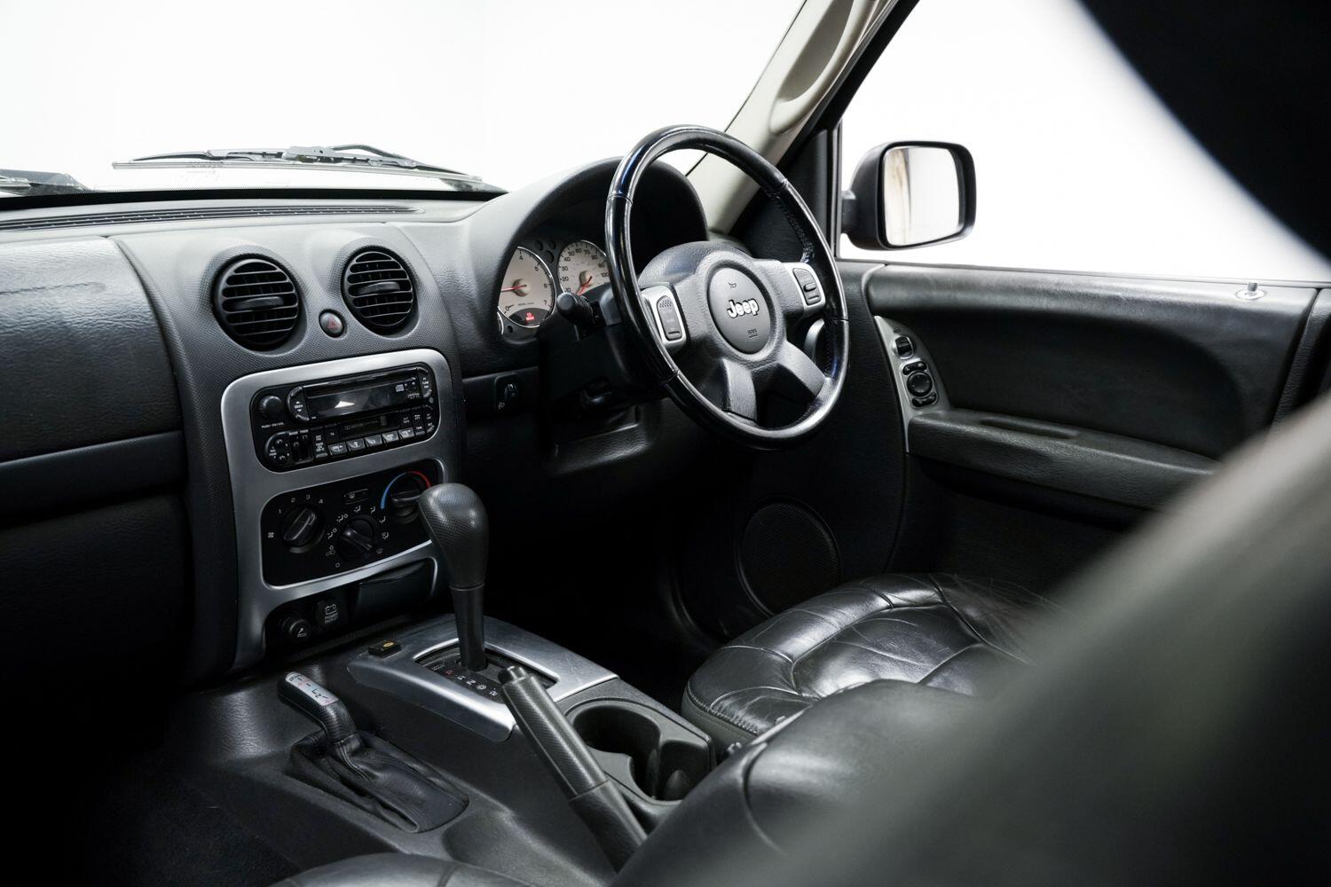 Used Jeep Cherokee for sale - 76823909: Photo 19