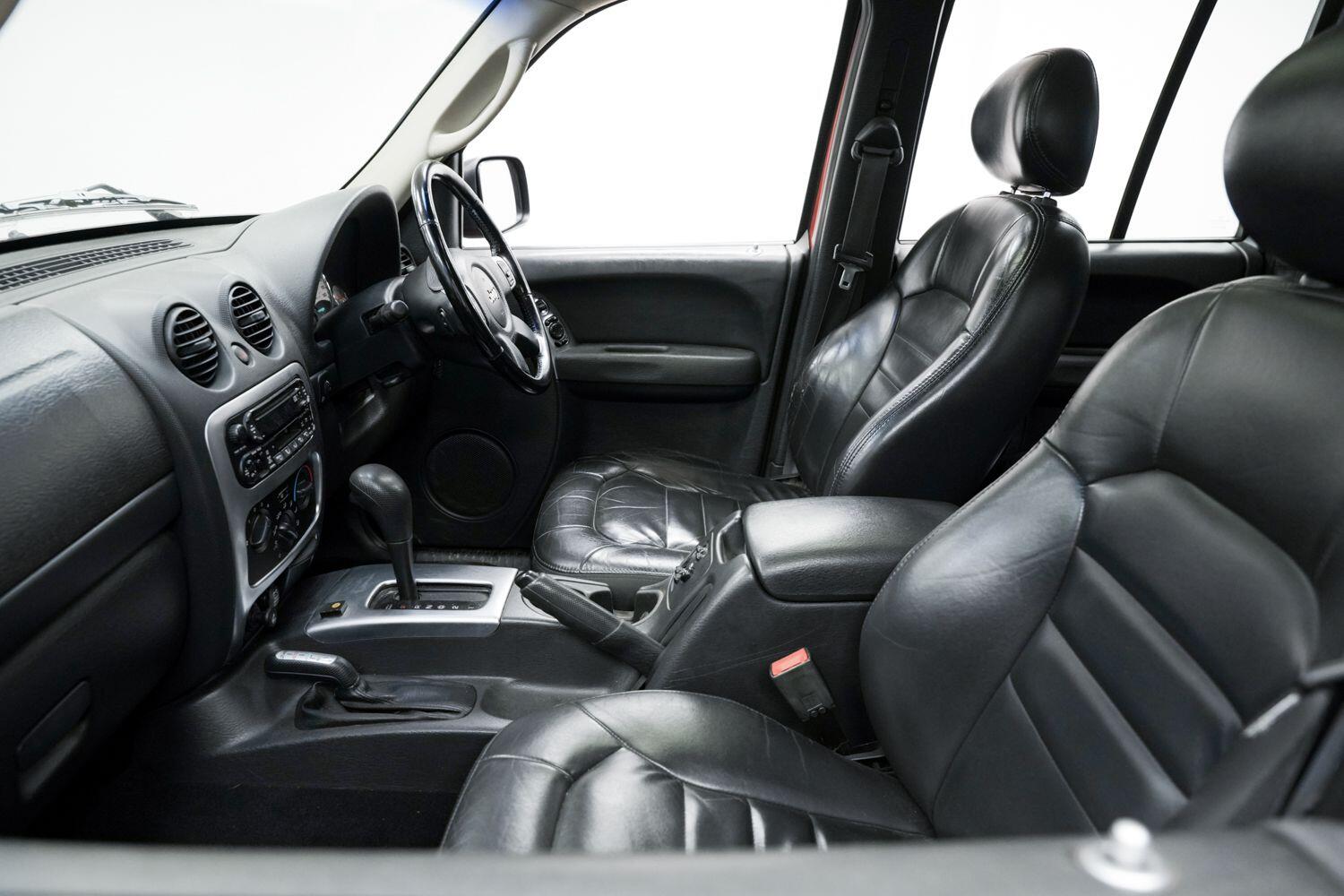 Used Jeep Cherokee for sale - 76823909: Photo 26