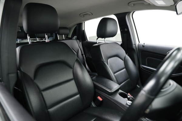 Used Mercedes-Benz B Class 2014 for sale - 76167271: Photo 10