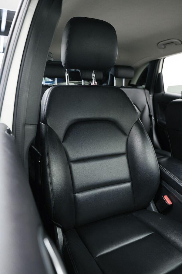 Used Mercedes-Benz B Class 2014 for sale - 76167271: Photo 11