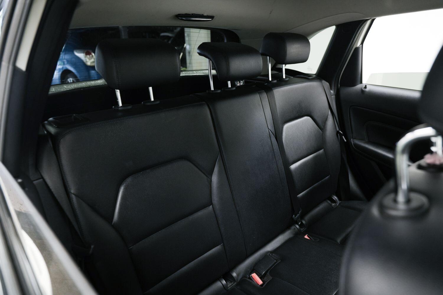 Used Mercedes-Benz B Class 2014 for sale - 76167271: Photo 12