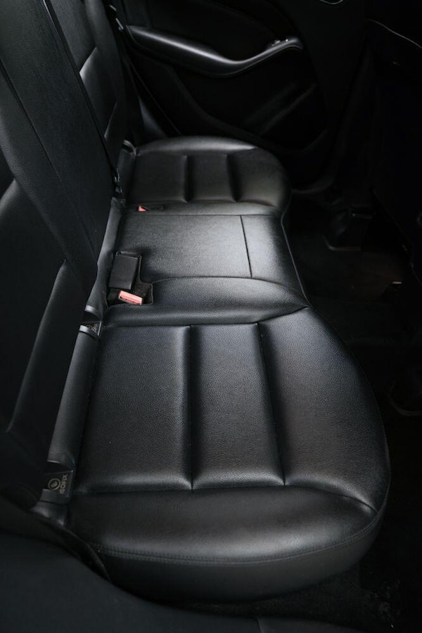 Used Mercedes-Benz B Class 2014 for sale - 76167271: Photo 13
