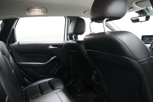 Used Mercedes-Benz B Class 2014 for sale - 76167271: Photo 14