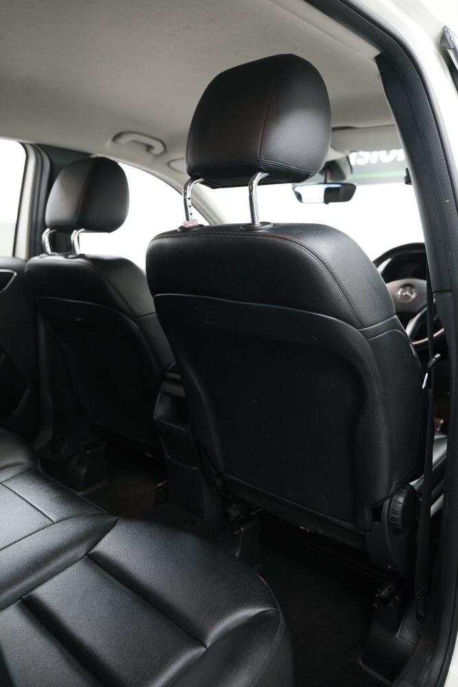 Used Mercedes-Benz B Class 2014 for sale - 76167271: Photo 15