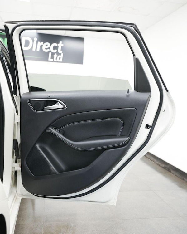 Used Mercedes-Benz B Class 2014 for sale - 76167271: Photo 16