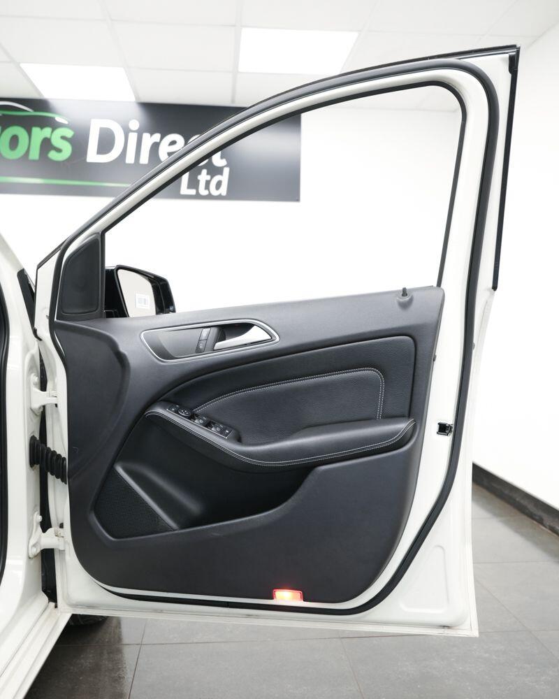 Used Mercedes-Benz B Class 2014 for sale - 76167271: Photo 17