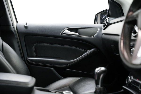Used Mercedes-Benz B Class 2014 for sale - 76167271: Photo 20