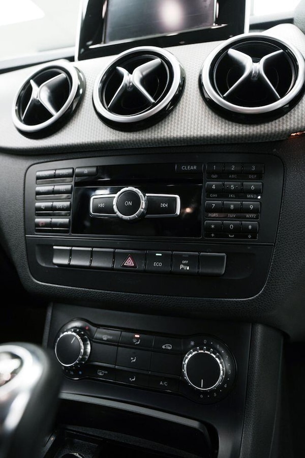 Used Mercedes-Benz B Class 2014 for sale - 76167271: Photo 22