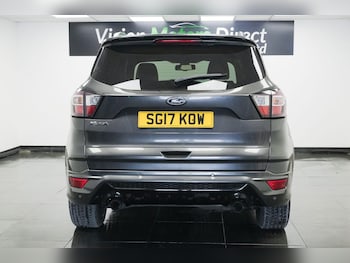 Used Ford Kuga 2017 for sale - 79191946: Photo
