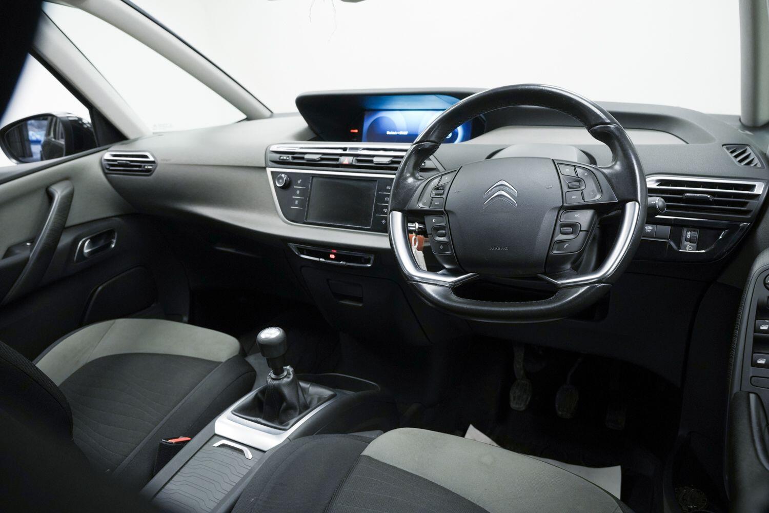 Used Citroen C4 Grand Picasso 2014 for sale - 77440768: Photo 11