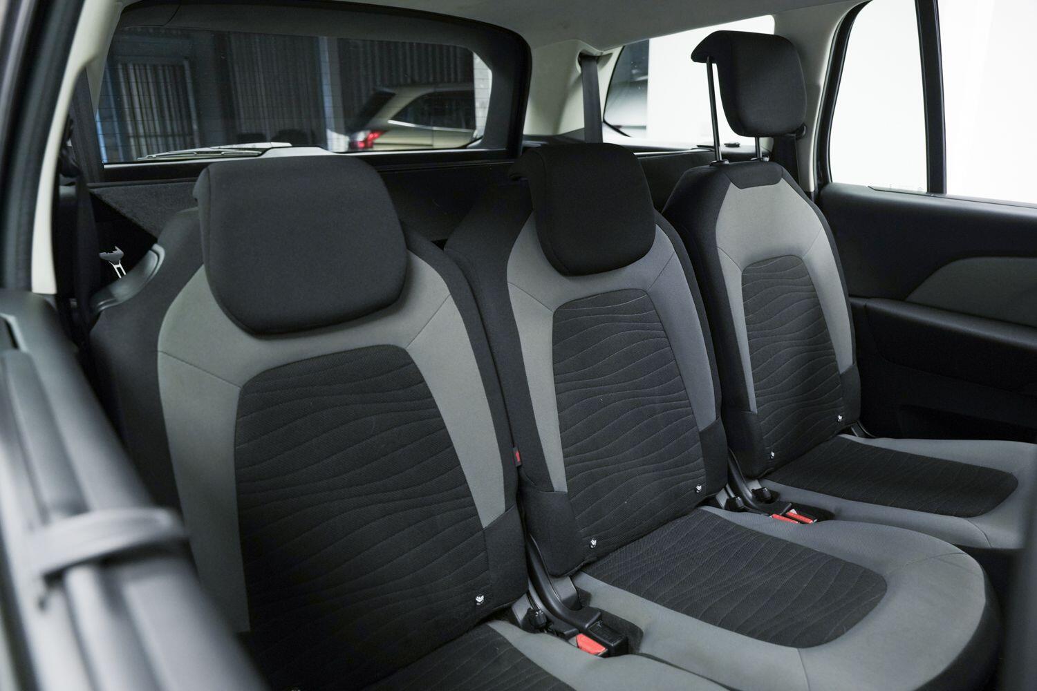 Used Citroen C4 Grand Picasso 2014 for sale - 77440768: Photo 14